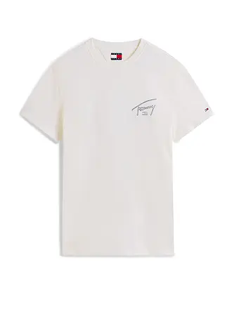 TOMMY JEANS | T-Shirt | 